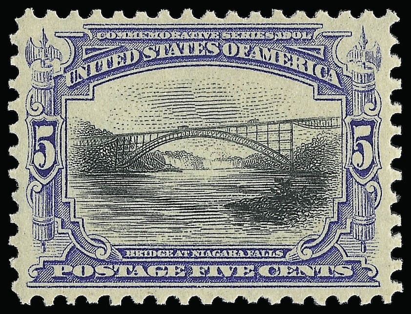 Sale no. 923 — Lot no. 2625 — Siegel Auction Galleries
