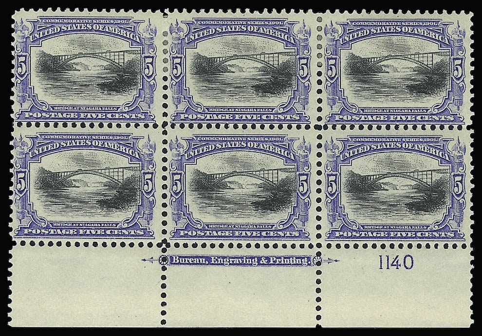 Sale no. 923 — Lot no. 2626 — Siegel Auction Galleries