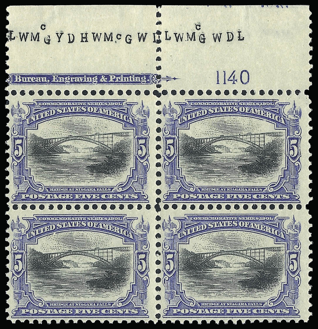 Sale no. 923 — Lot no. 2627 — Siegel Auction Galleries