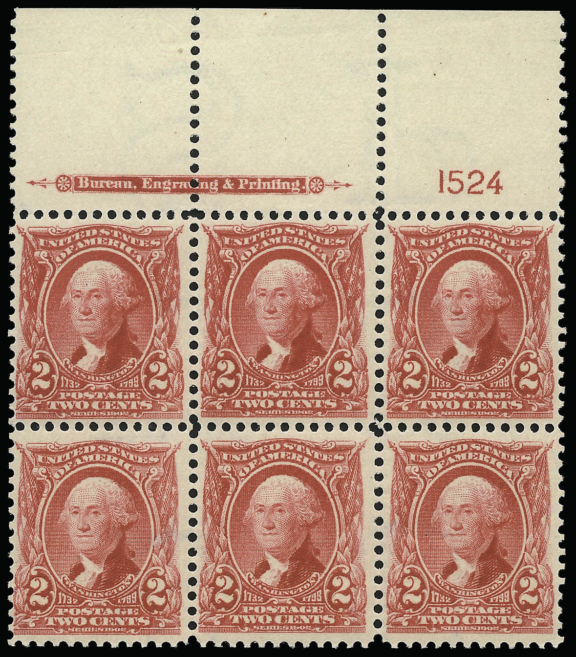 Sale no. 923 — Lot no. 2638 — Siegel Auction Galleries