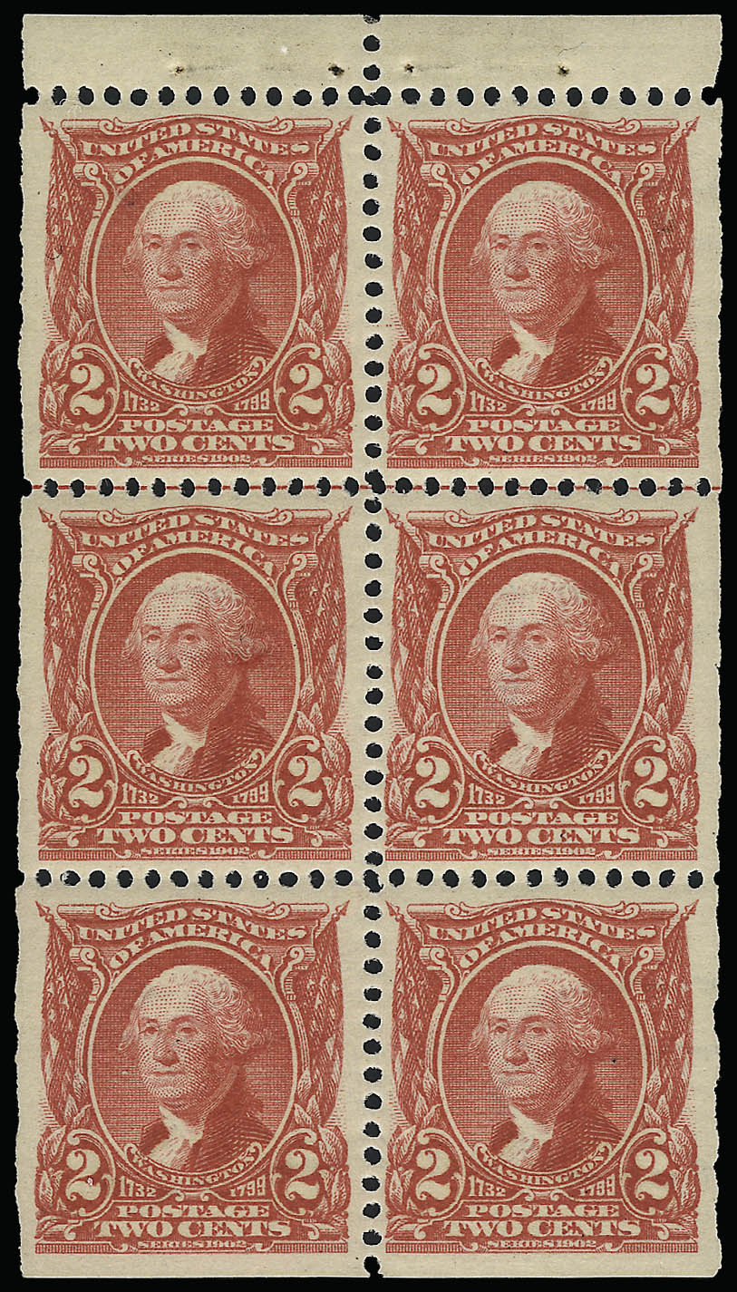 Sale no. 923 — Lot no. 2640 — Siegel Auction Galleries