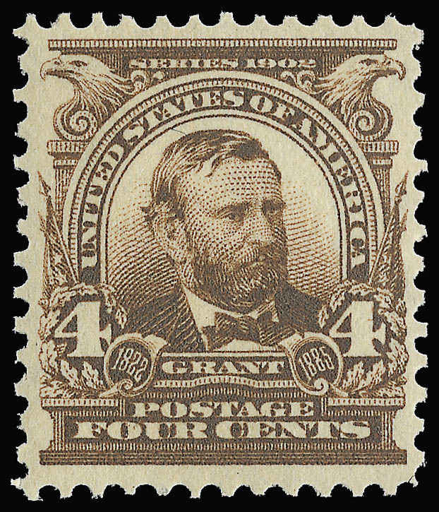 Sale no. 923 — Lot no. 2645 — Siegel Auction Galleries