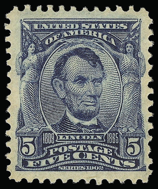 Sale no. 923 — Lot no. 2647 — Siegel Auction Galleries