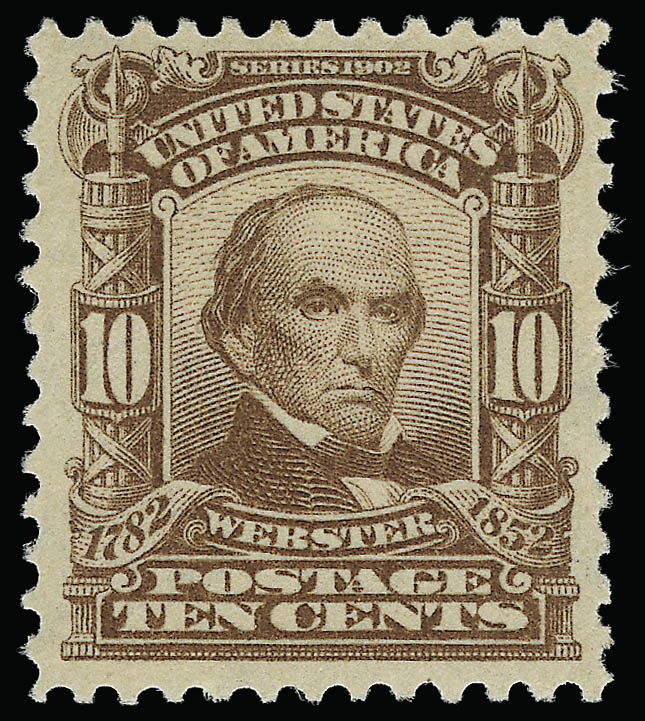 Sale no. 923 — Lot no. 2651 — Siegel Auction Galleries