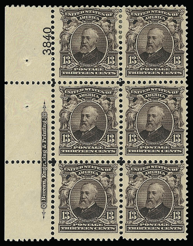 Sale no. 923 — Lot no. 2652 — Siegel Auction Galleries