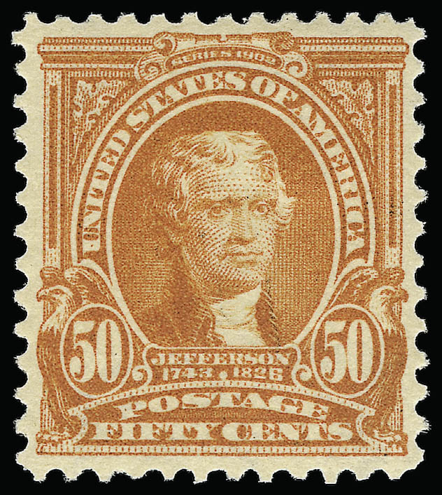 Sale no. 923 — Lot no. 2659 — Siegel Auction Galleries