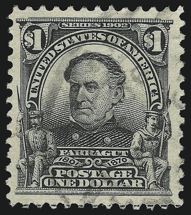 Sale no. 923 — Lot no. 2666 — Siegel Auction Galleries