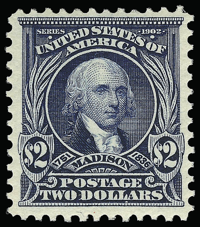 Sale no. 923 — Lot no. 2667 — Siegel Auction Galleries