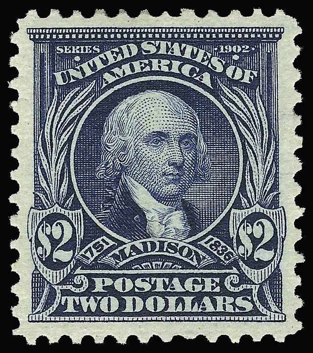 Sale no. 923 — Lot no. 2669 — Siegel Auction Galleries