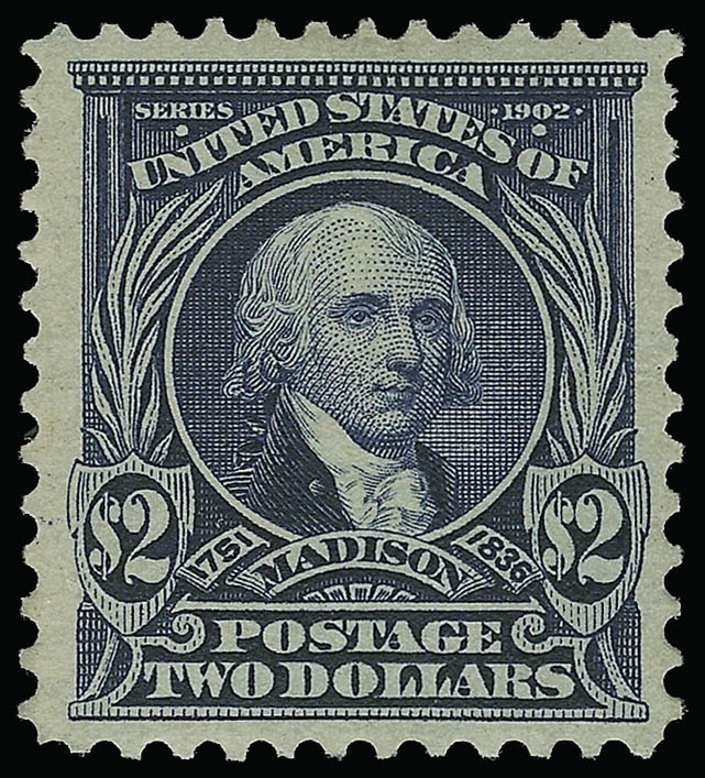 Sale no. 923 — Lot no. 2670 — Siegel Auction Galleries