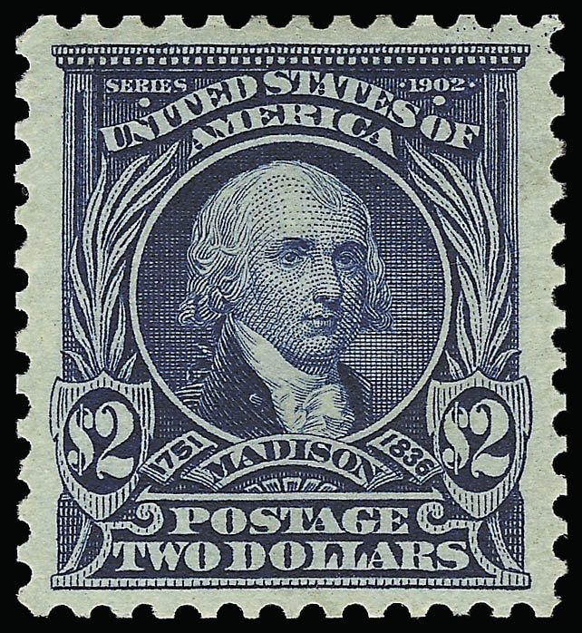 Sale no. 923 — Lot no. 2671 — Siegel Auction Galleries