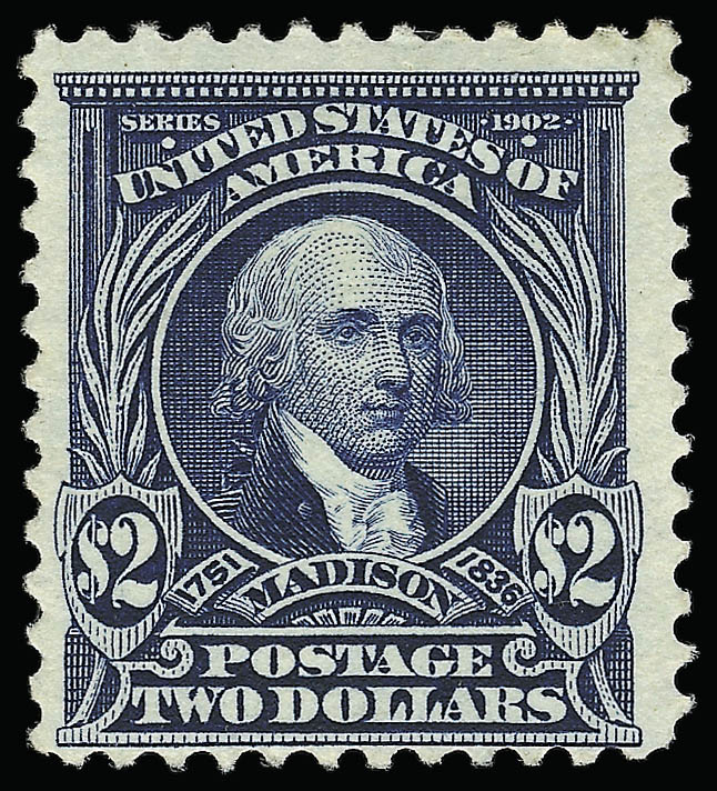 Sale no. 923 — Lot no. 2672 — Siegel Auction Galleries