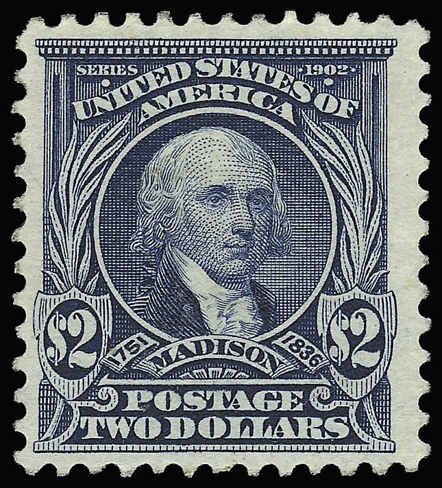 Sale no. 923 — Lot no. 2673 — Siegel Auction Galleries