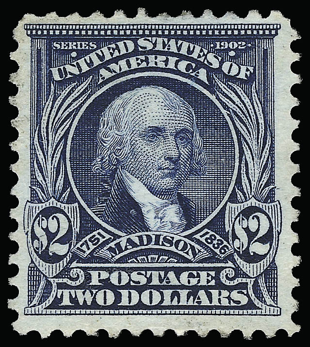 Sale no. 923 — Lot no. 2674 — Siegel Auction Galleries