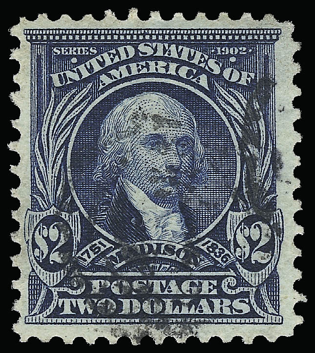Sale no. 923 — Lot no. 2675 — Siegel Auction Galleries