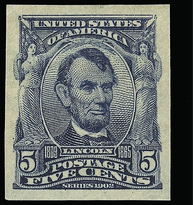 Sale no. 923 — Lot no. 2679 — Siegel Auction Galleries