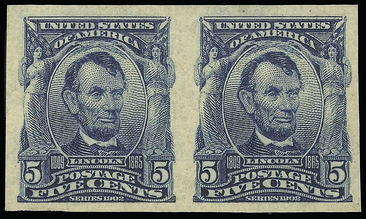 Sale no. 923 — Lot no. 2680 — Siegel Auction Galleries