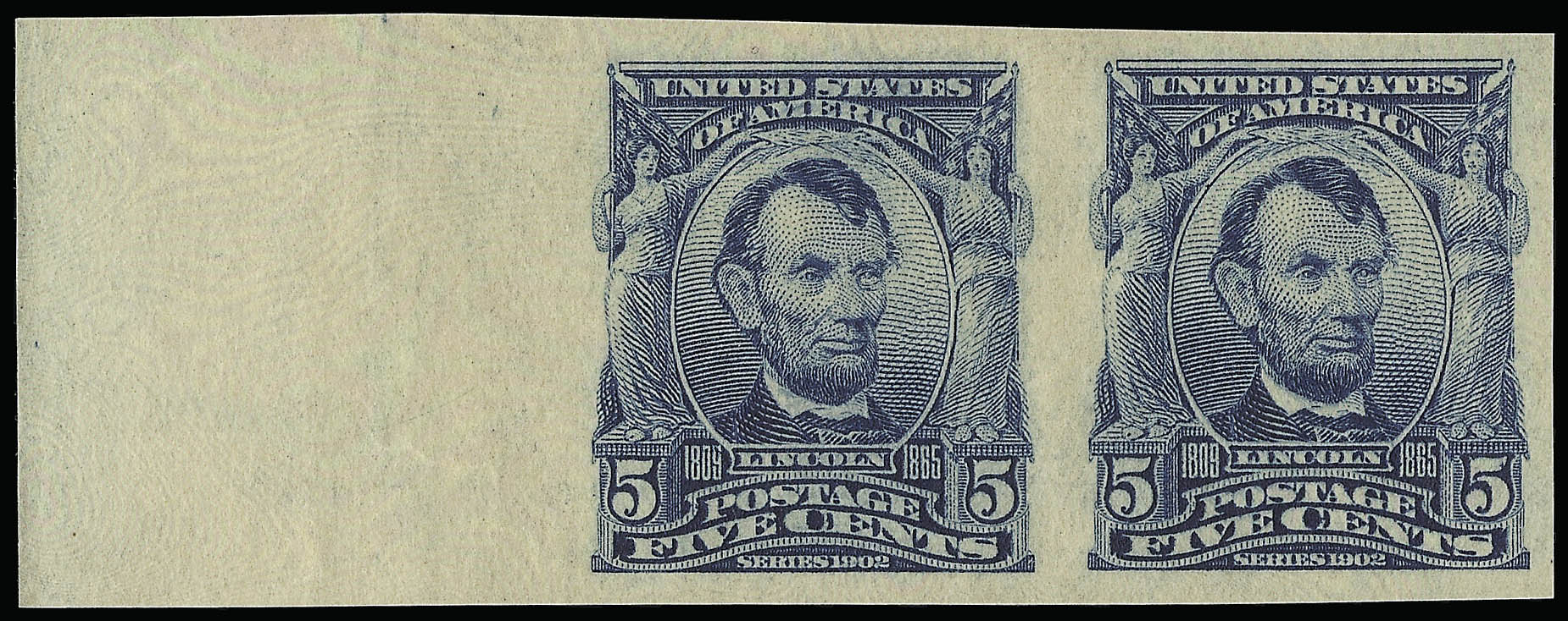 Sale no. 923 — Lot no. 2681 — Siegel Auction Galleries