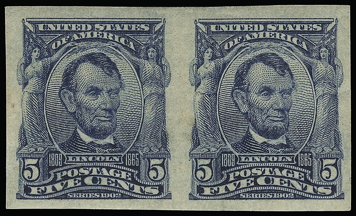 Sale no. 923 — Lot no. 2682 — Siegel Auction Galleries