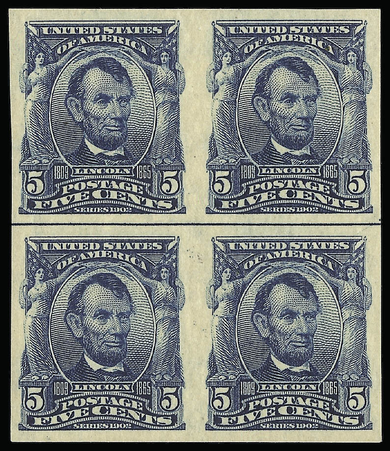 Sale no. 923 — Lot no. 2683 — Siegel Auction Galleries