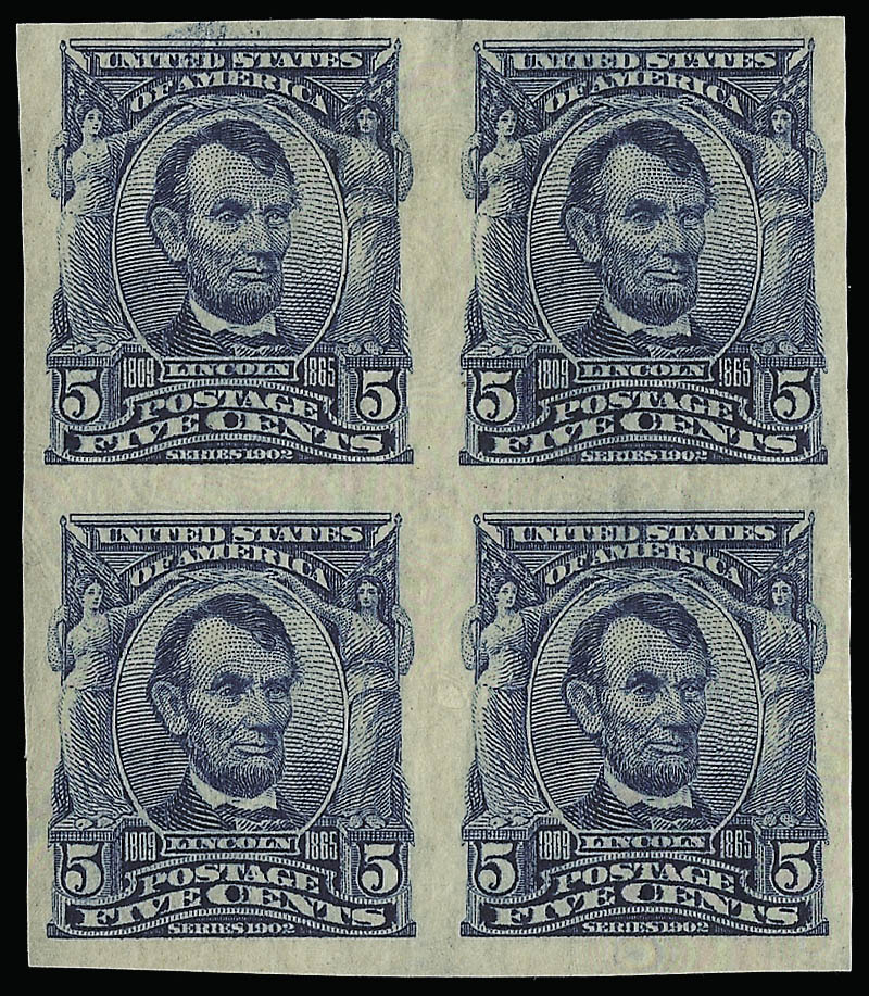 Sale no. 923 — Lot no. 2685 — Siegel Auction Galleries