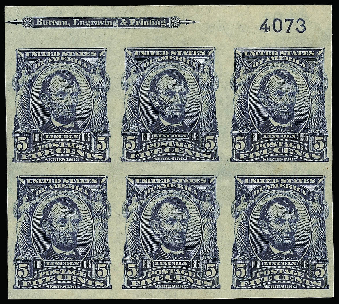 Sale no. 923 — Lot no. 2686 — Siegel Auction Galleries