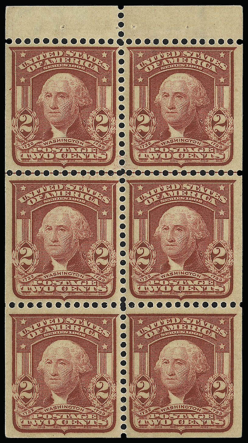 Sale no. 923 — Lot no. 2690 — Siegel Auction Galleries