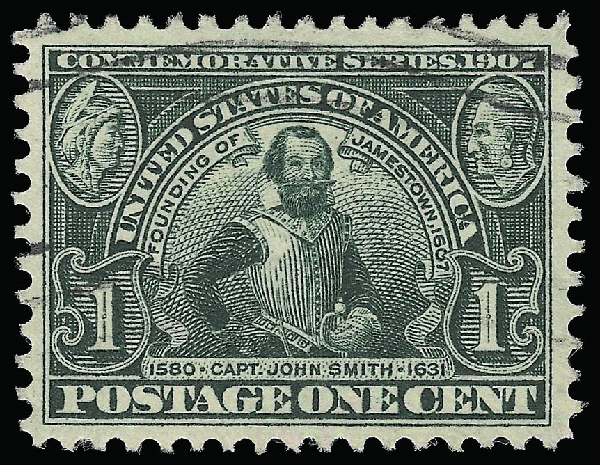 Sale no. 923 — Lot no. 2708 — Siegel Auction Galleries