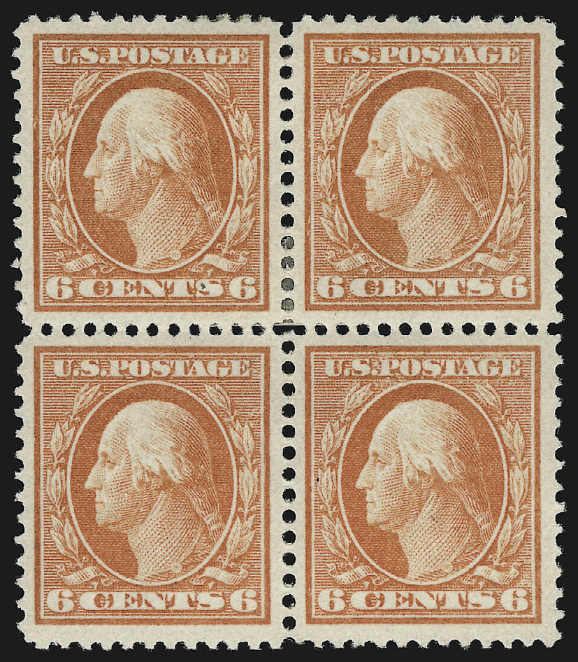 Sale no. 923 — Lot no. 2714 — Siegel Auction Galleries