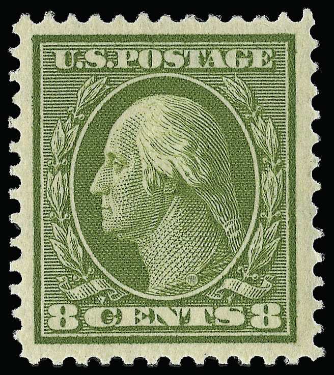 Sale no. 923 — Lot no. 2717 — Siegel Auction Galleries