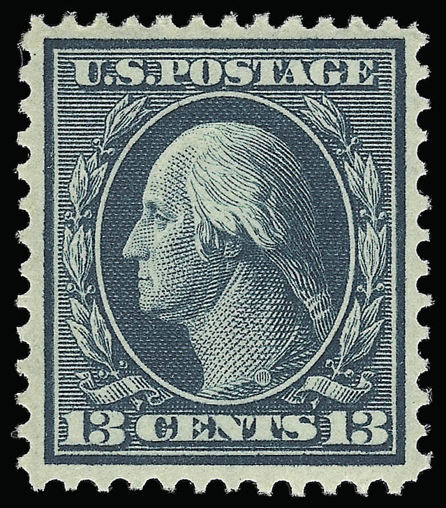 Sale no. 923 — Lot no. 2718 — Siegel Auction Galleries
