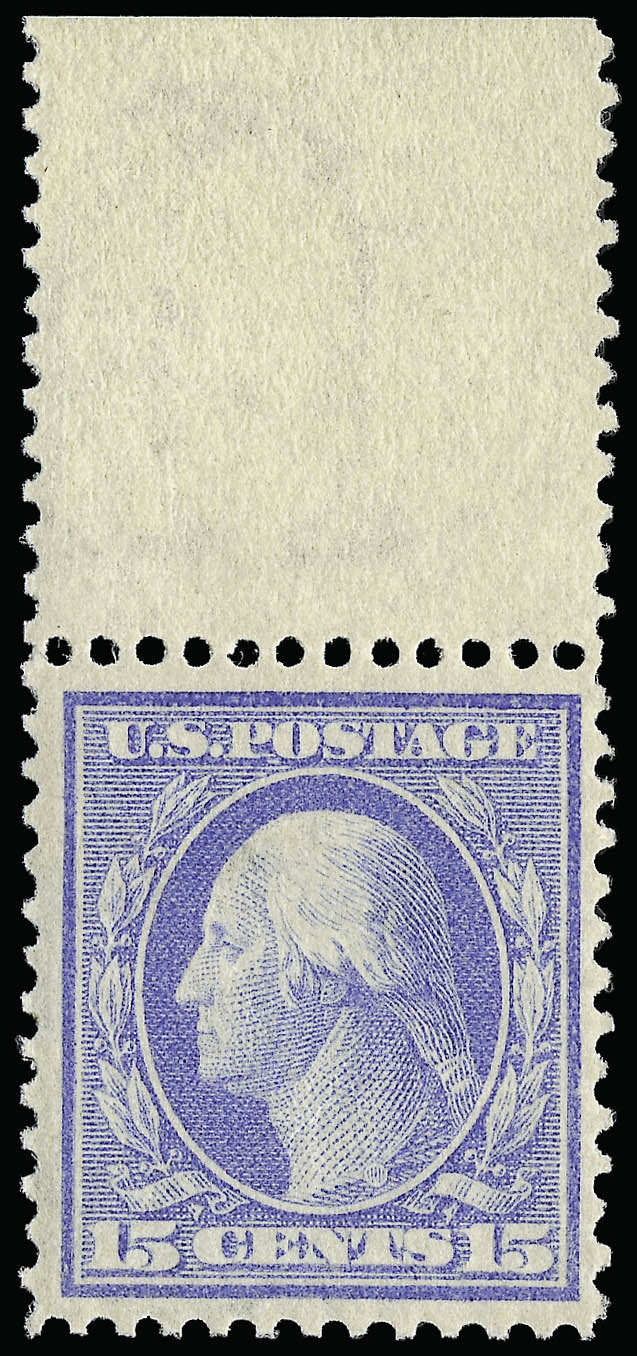 Sale no. 923 — Lot no. 2719 — Siegel Auction Galleries