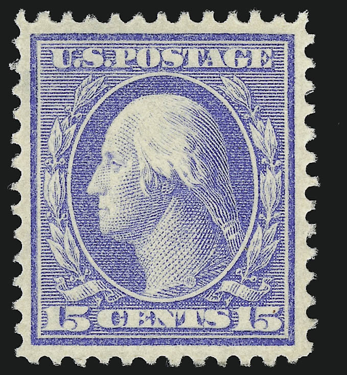 Sale no. 923 — Lot no. 2722 — Siegel Auction Galleries
