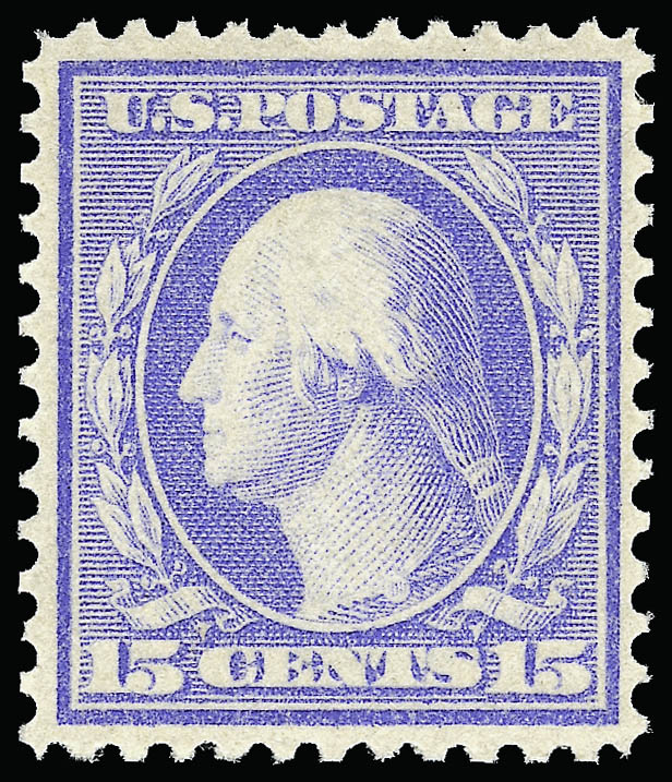Sale no. 923 — Lot no. 2723 — Siegel Auction Galleries
