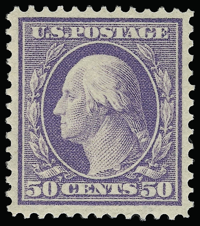 Sale no. 923 — Lot no. 2726 — Siegel Auction Galleries
