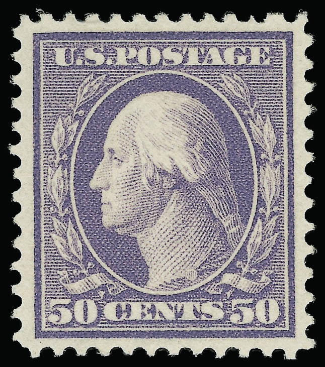Sale no. 923 — Lot no. 2727 — Siegel Auction Galleries