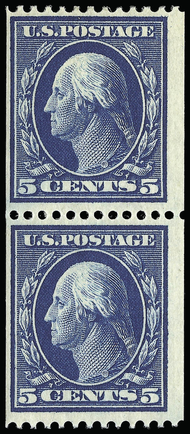 Sale no. 923 — Lot no. 2741 — Siegel Auction Galleries