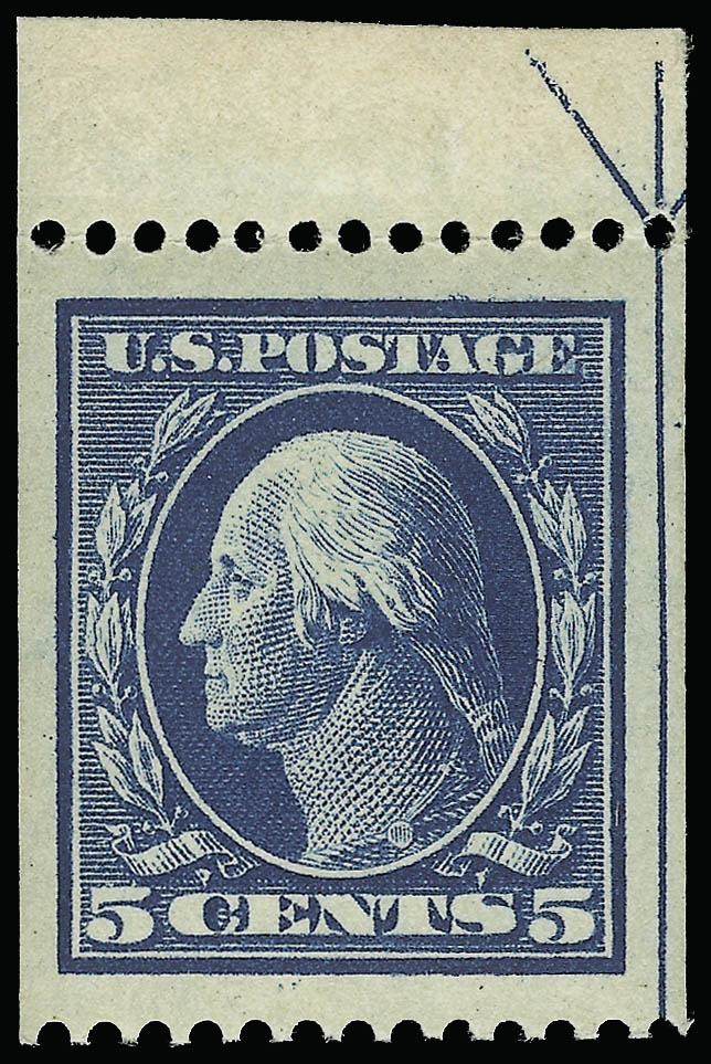 Sale no. 923 — Lot no. 2742 — Siegel Auction Galleries