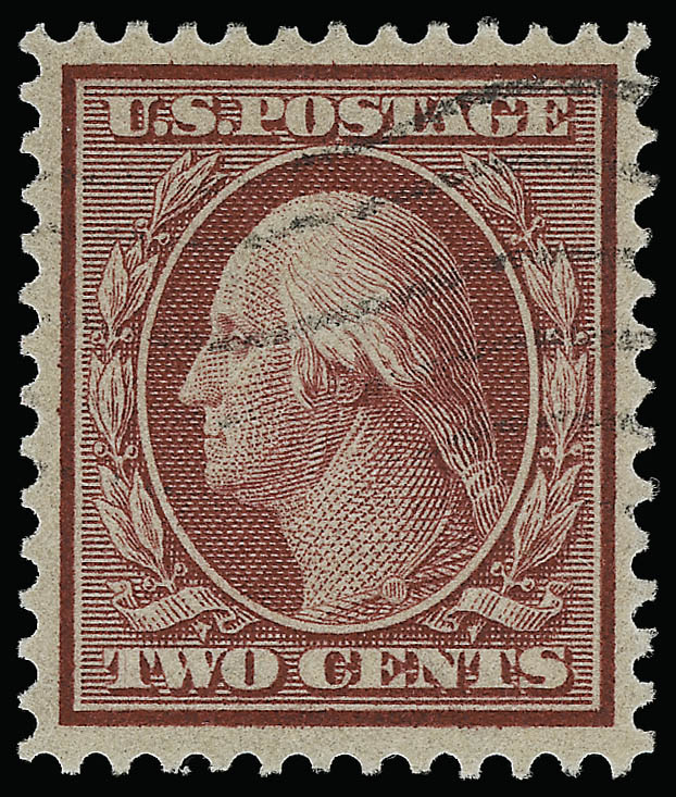 Sale no. 923 — Lot no. 2760 — Siegel Auction Galleries