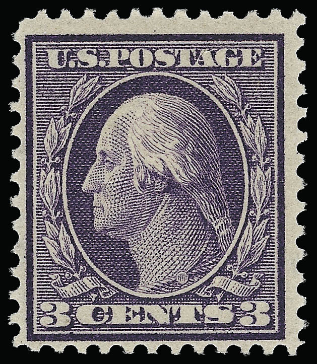 Sale no. 923 — Lot no. 2761 — Siegel Auction Galleries