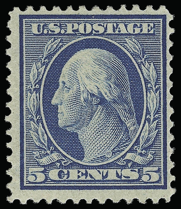 Sale no. 923 — Lot no. 2763 — Siegel Auction Galleries