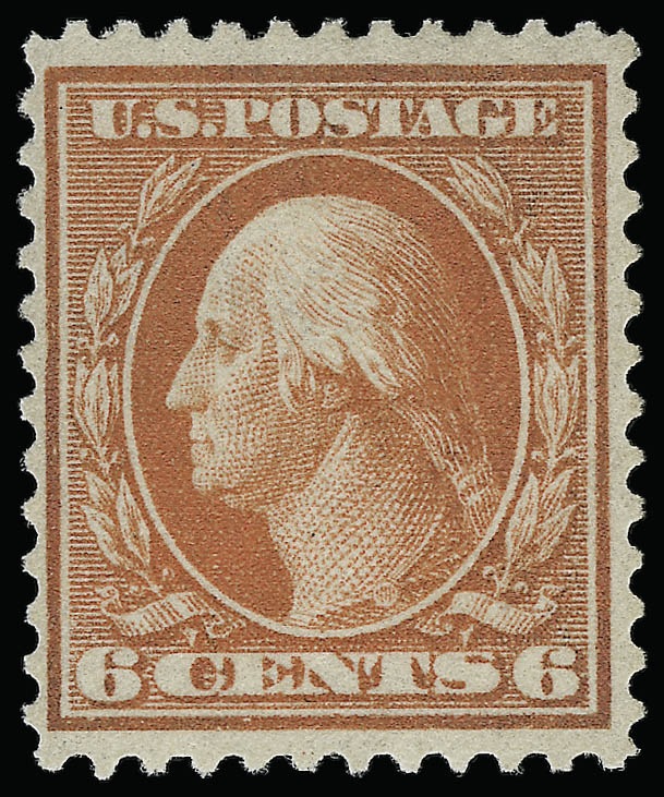 Sale no. 923 — Lot no. 2764 — Siegel Auction Galleries