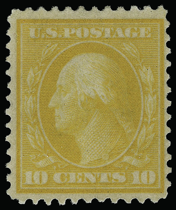 Sale no. 923 — Lot no. 2767 — Siegel Auction Galleries