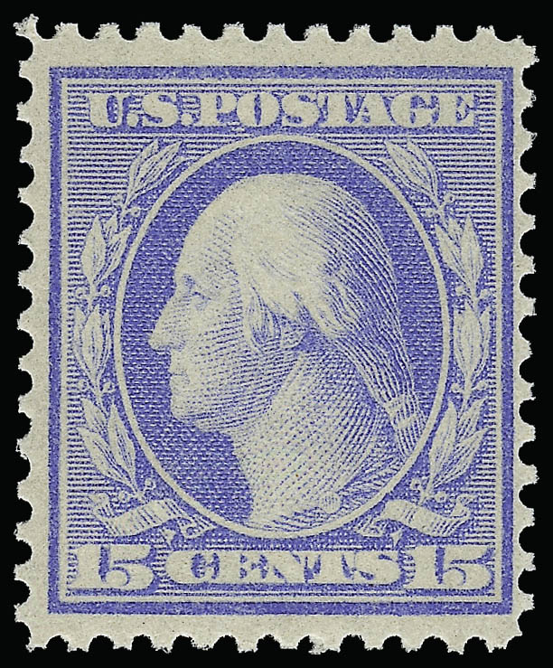 Sale no. 923 — Lot no. 2768 — Siegel Auction Galleries