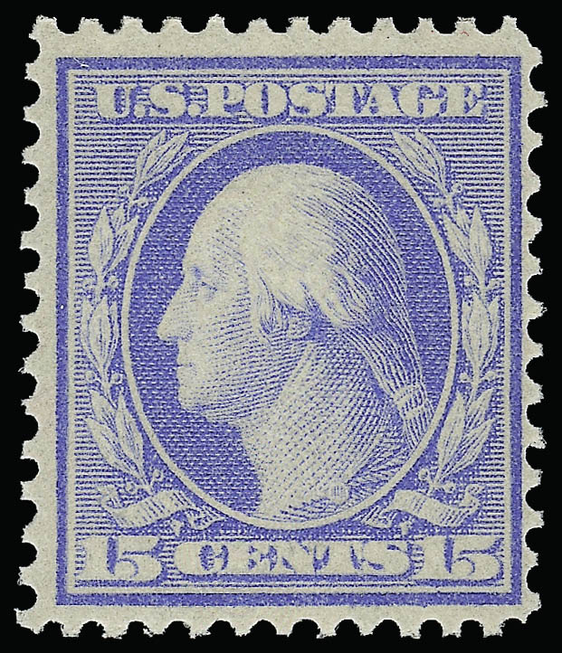 Sale no. 923 — Lot no. 2769 — Siegel Auction Galleries