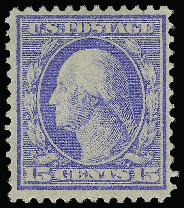 Sale no. 923 — Lot no. 2770 — Siegel Auction Galleries