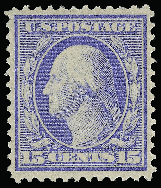 Sale no. 923 — Lot no. 2771 — Siegel Auction Galleries