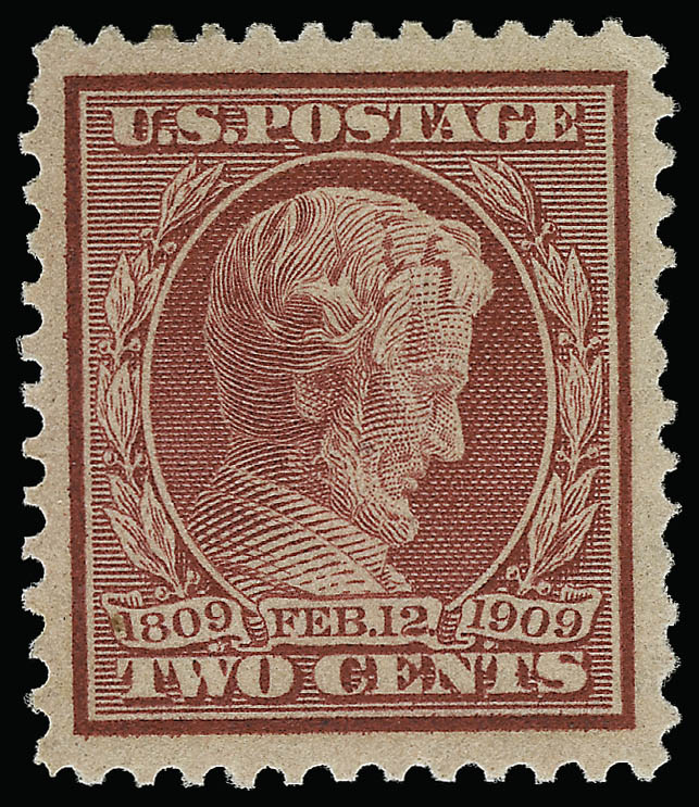 Sale no. 923 — Lot no. 2773 — Siegel Auction Galleries