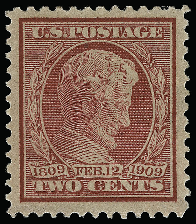 Sale no. 923 — Lot no. 2774 — Siegel Auction Galleries