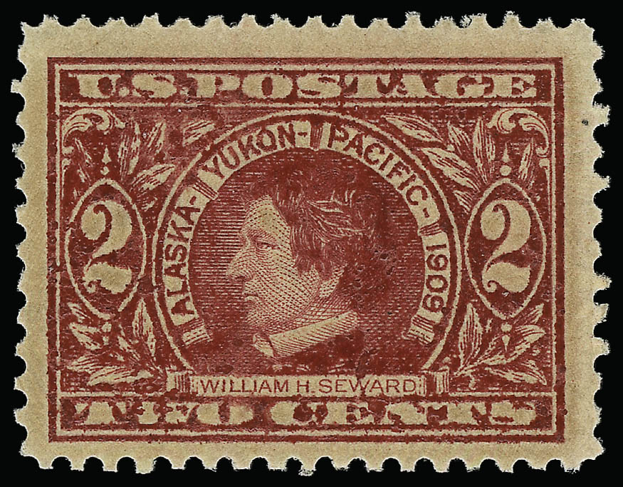 Sale no. 923 — Lot no. 2776 — Siegel Auction Galleries